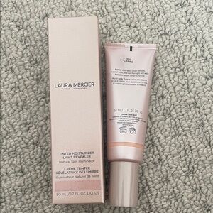 Laura Mercier Tinted Moisturizer Light Revealer - 1c0 cameo